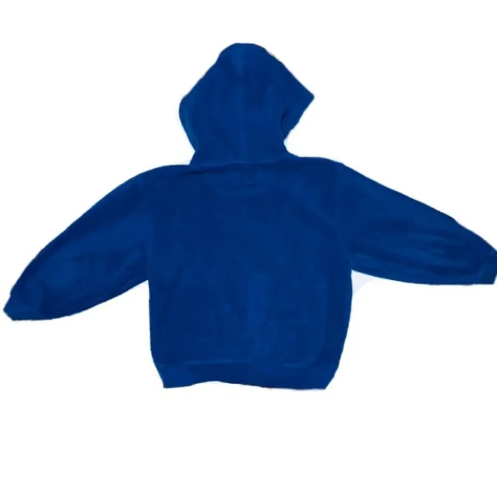 Boys‎ Gap blue hoodie size XS 4